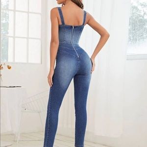 COPY - Brand new women’s jean jumper